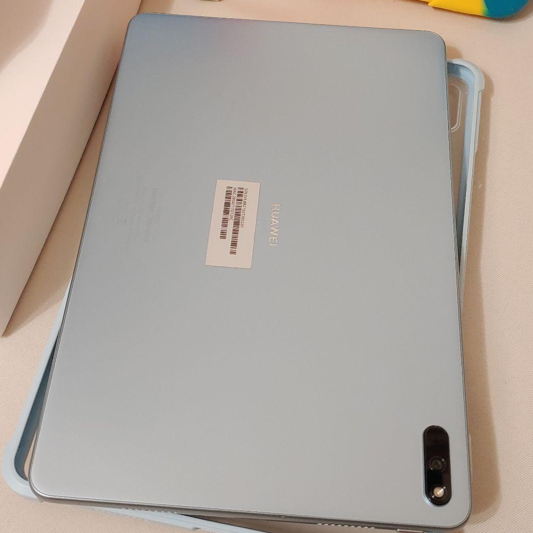 HUAWEI MatePad 11 タブレット 2021年モデル Wi-Fi6