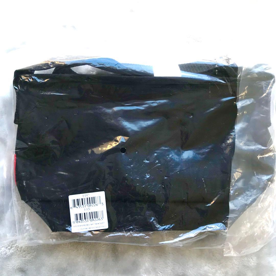 新品未使用 ストレンジャーシングス ロフトマンハッタンポーテージ