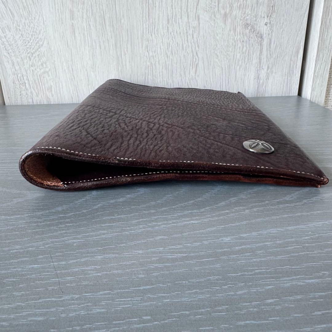 ダッチレザーカンパニー　MASAYOSHI ノートカバー　美品