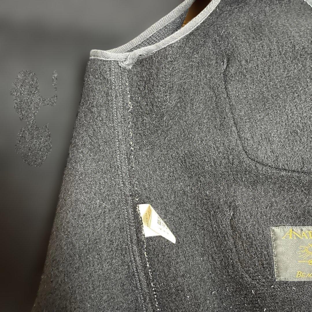 と*と様 アナトミカ ビーチクロスベスト 42サイズ