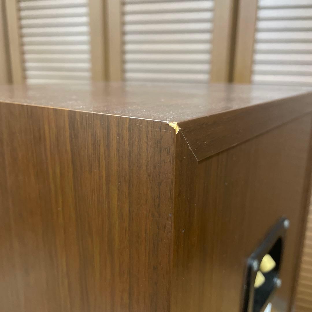 【往年の名器】Pioneer 16cmフルレンジスピーカー PE-16M【ペア】