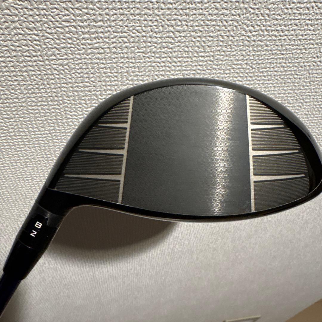 タイトリストGT3 NXバイオレット5X