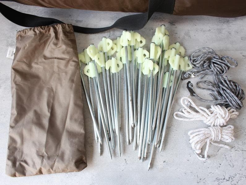 OGAWA オガワ オーナーロッジ TYPE52 R T/C