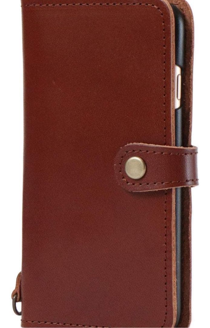 レザー 高級スマホケース