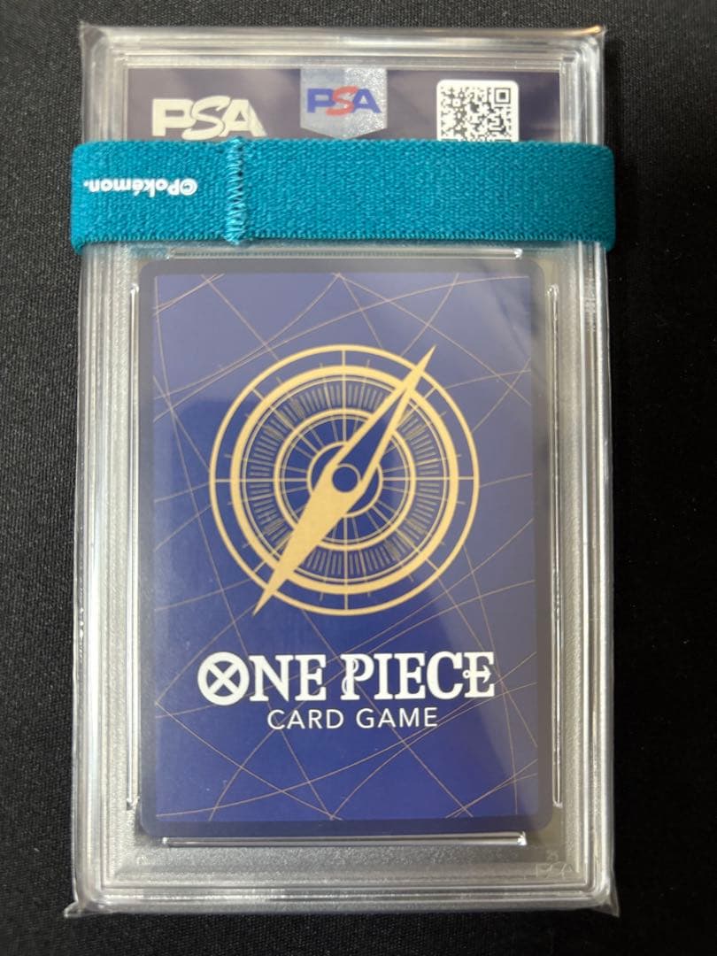 PSA10 シャーロット・プリン　英語 WINNER 大会勝利者限定配布カード