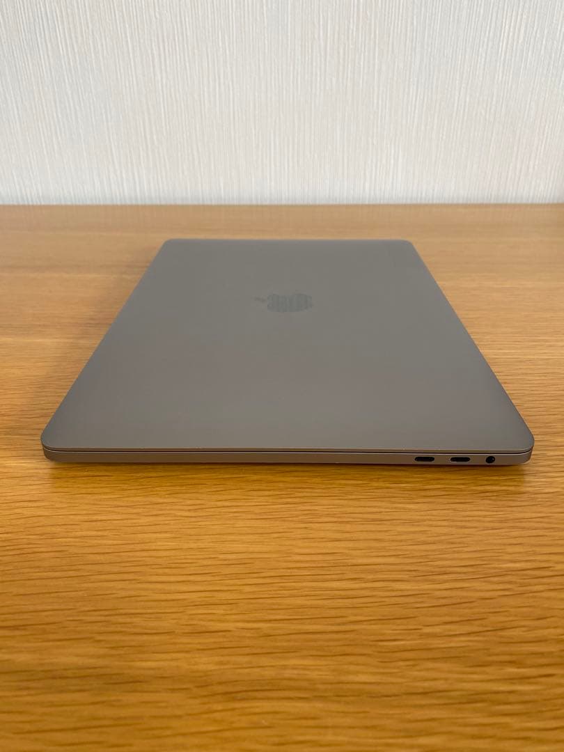MacBook本体　美品　MacBook Pro 2020 高性能モデル