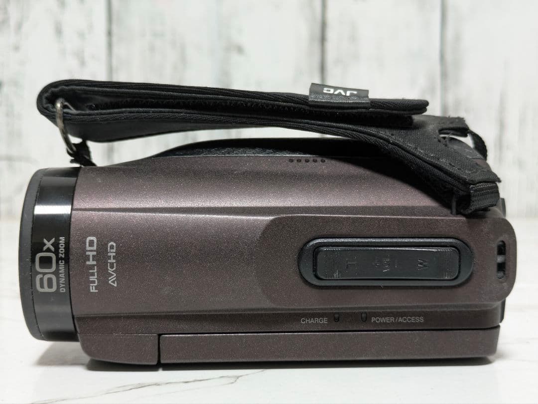 JVC　GZ-F270