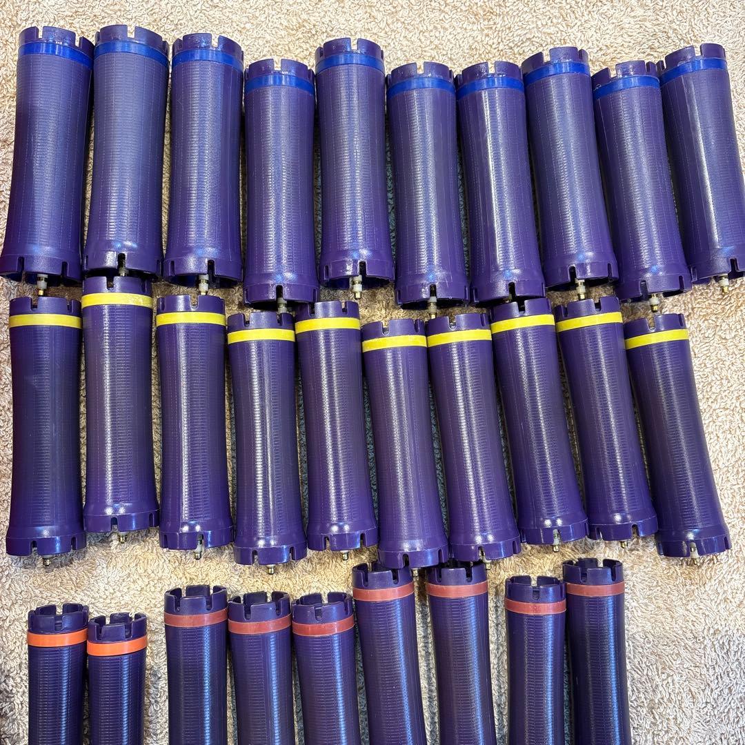 大廣　オオヒロ　odis EX ジャンク　ロッド