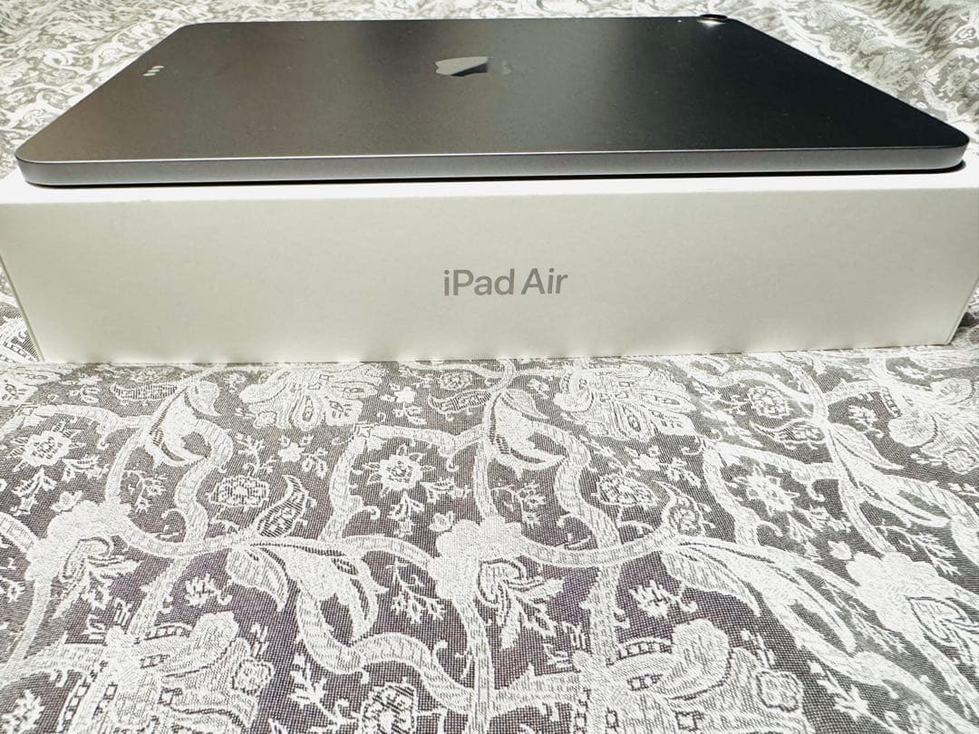 iPad Air M2 純正Magic Keyboard pencil Pro