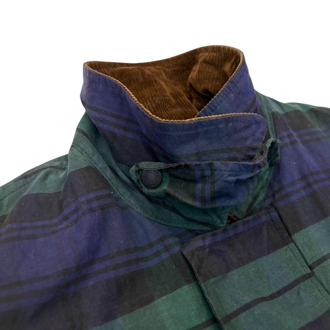 80’s USA製 Polo Ralph Lauren オイルドジャケット