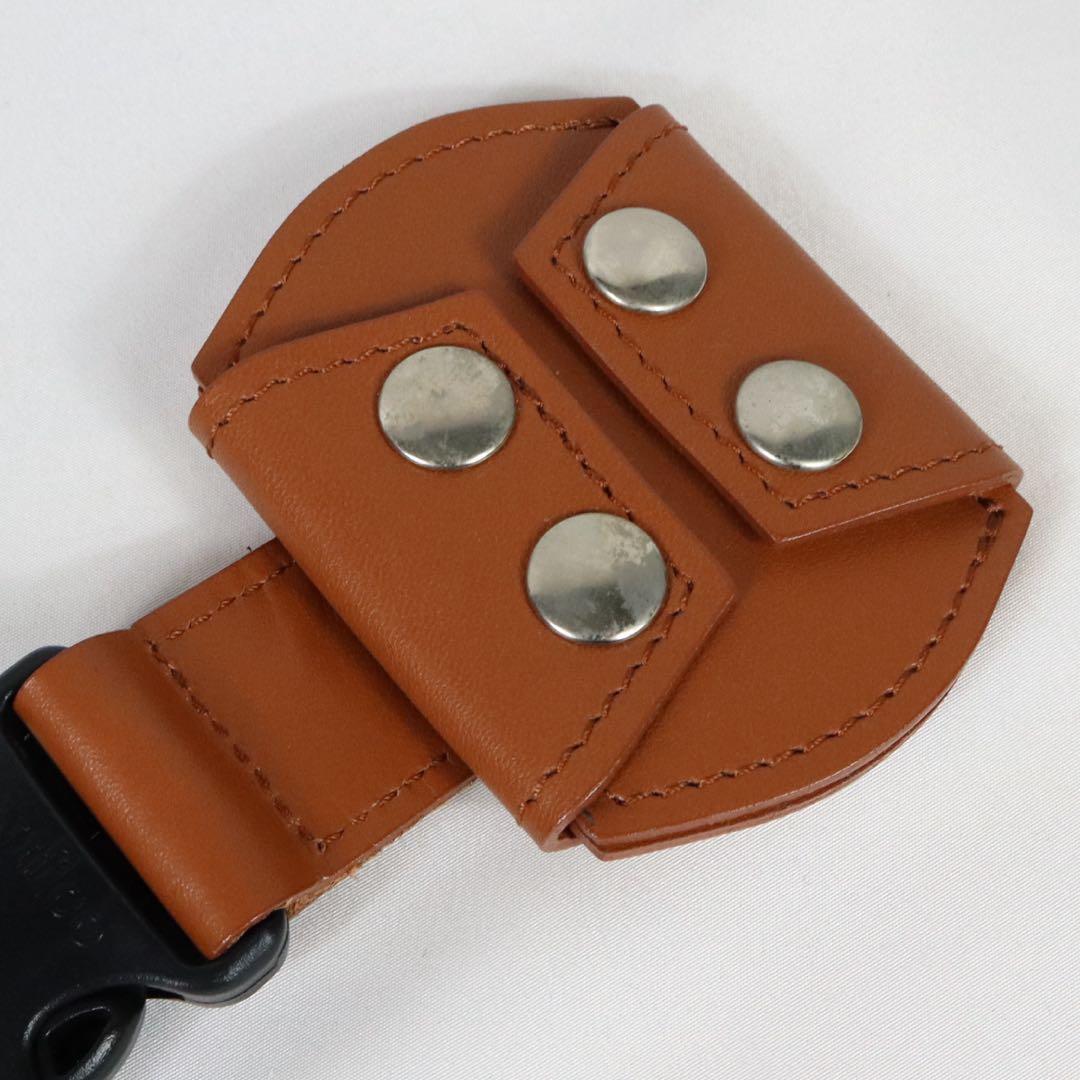 サクランドセル ランドセル型スリングバッグPremier（カラー：ブラウン）レア