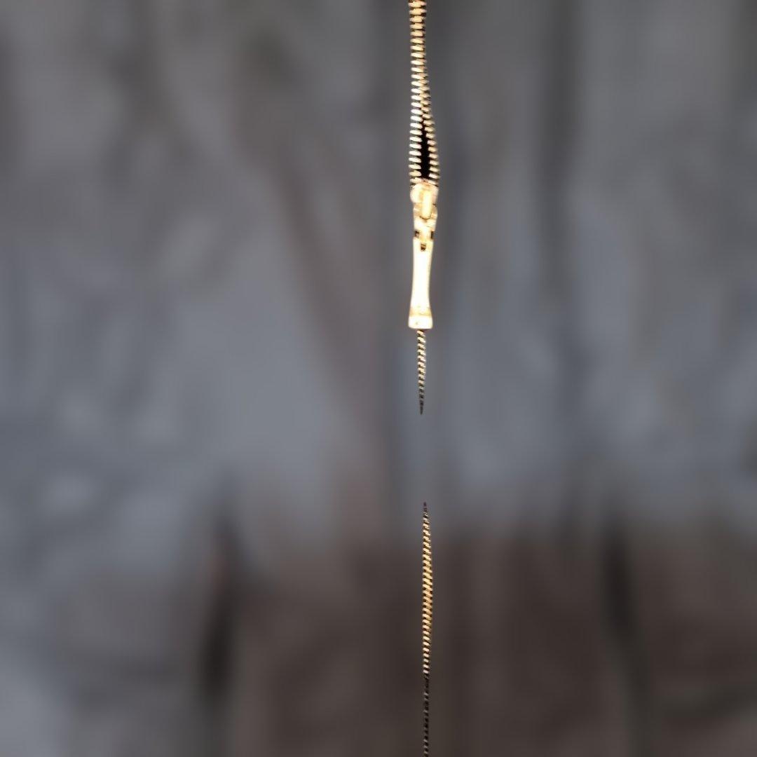 美品　レオナール　コートジャケット