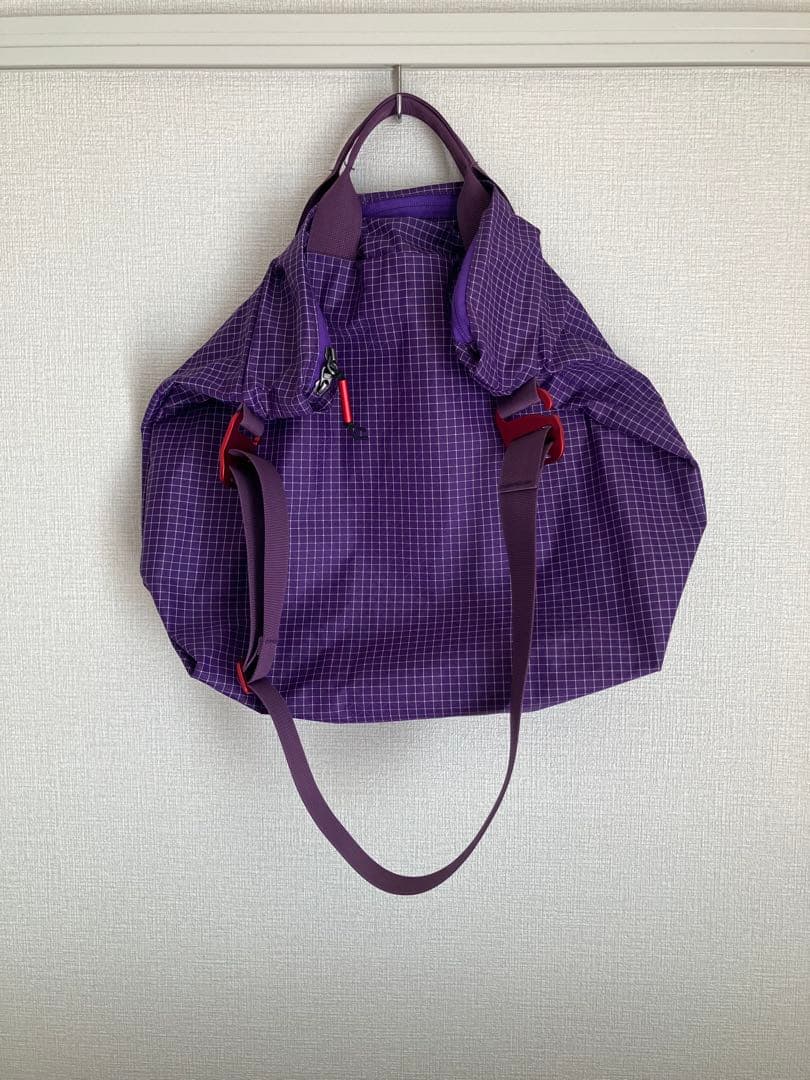 adsum/メッセンジャーバッグ