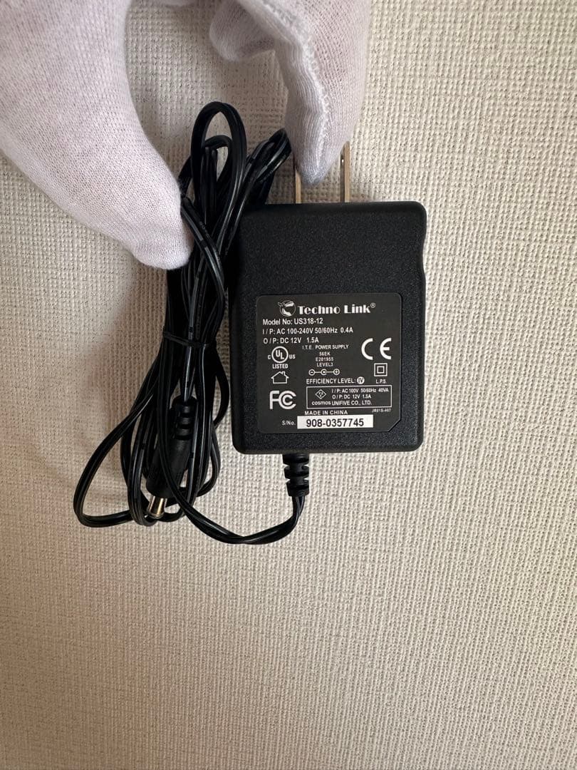 Revive Face 美顔器