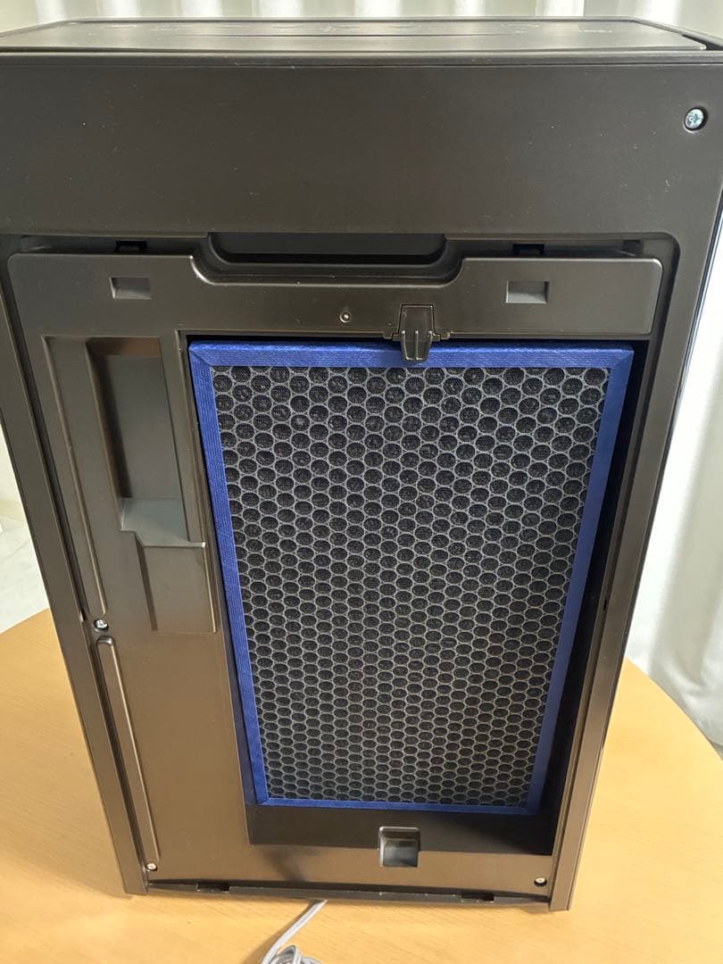 シャープ KI-RX70-T ブラウン系 美品