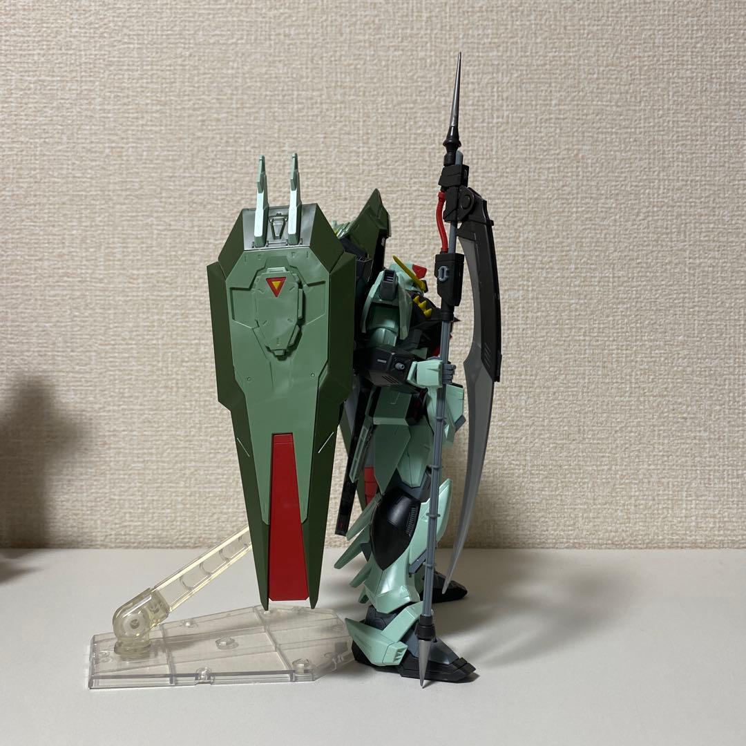 て*た様 FULL MECHANICS カラミティ　レイダー　フォビドゥン　3機