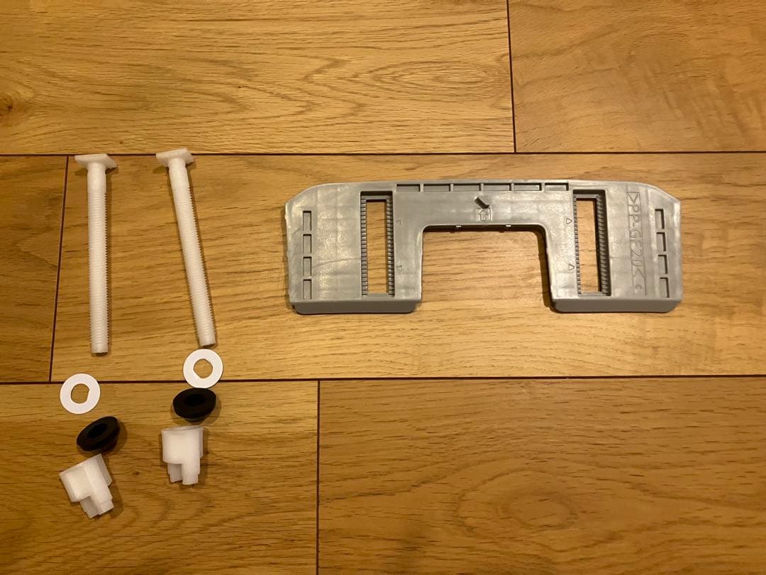 Panasonic 温水洗浄便座 ウォシュレット ビューティー・トワレ