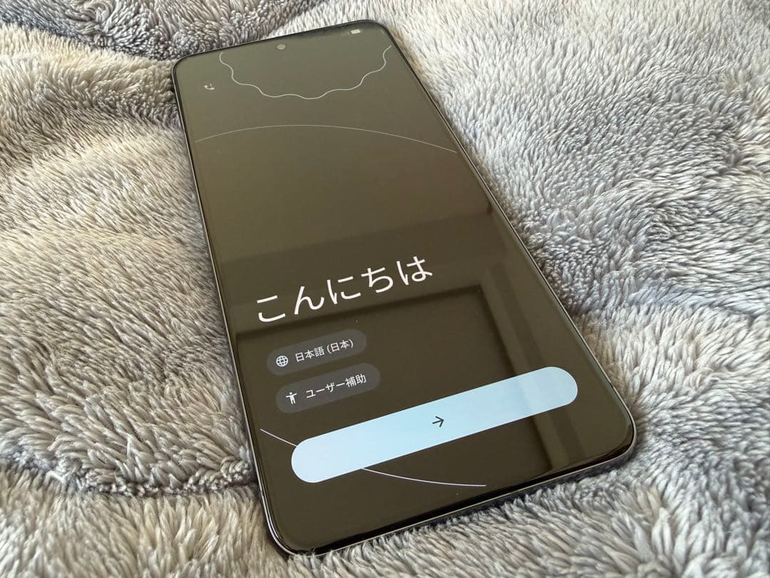 【特価セール】Google Pixel 8 Pro 256GB オブシディアン