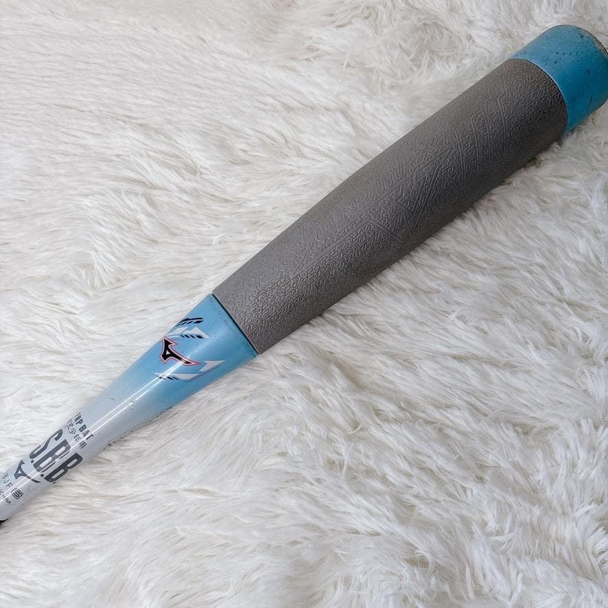 MIZUNO ミズノ BEYONDMAX EV Ⅱ ビヨンドマックス 78cm