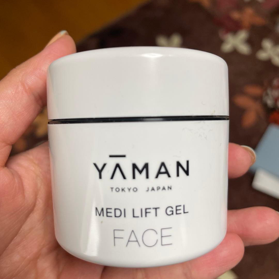 YA-MAN メディリフトアイ EPE-10 メディリフト EP-14セット売り