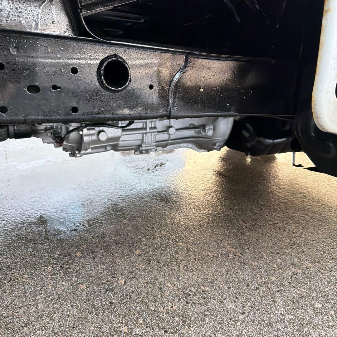 ミニキャブ　低走行