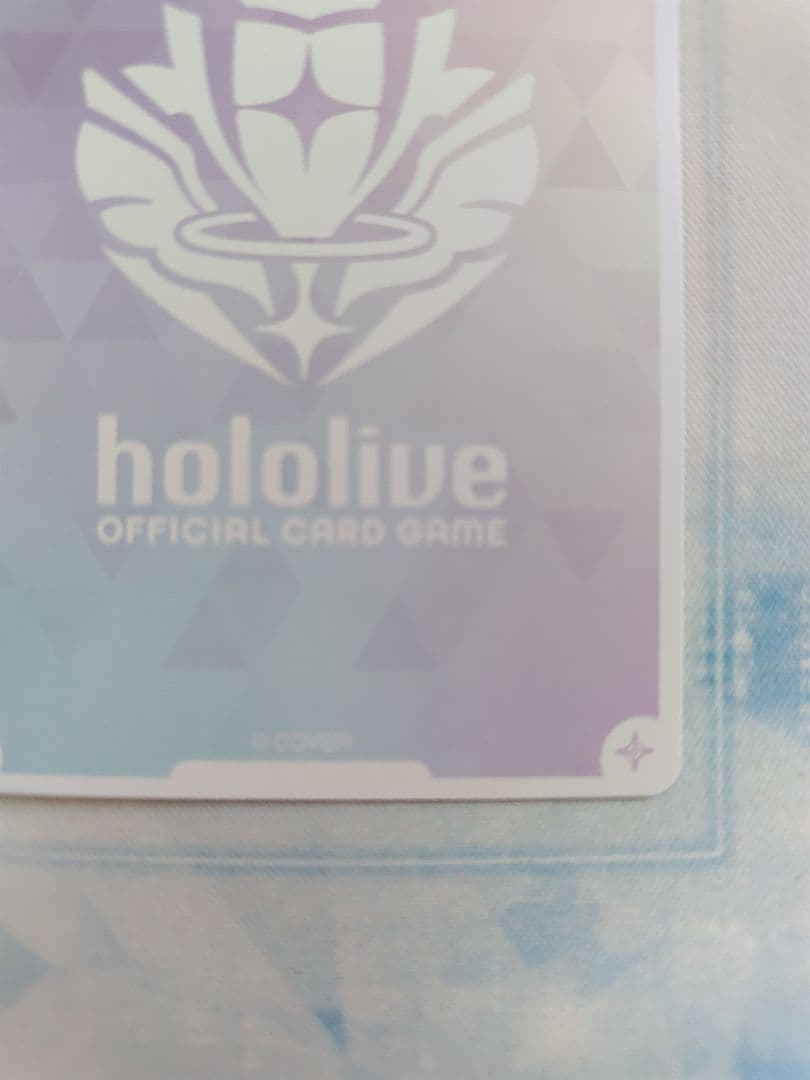 ホロライブカード　宝鐘マリン 1st プロモ osr セット