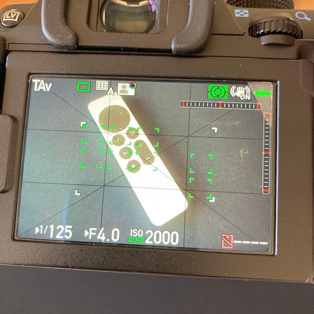 【黒死病対策済み】 PENTAX k-70 一眼レフ