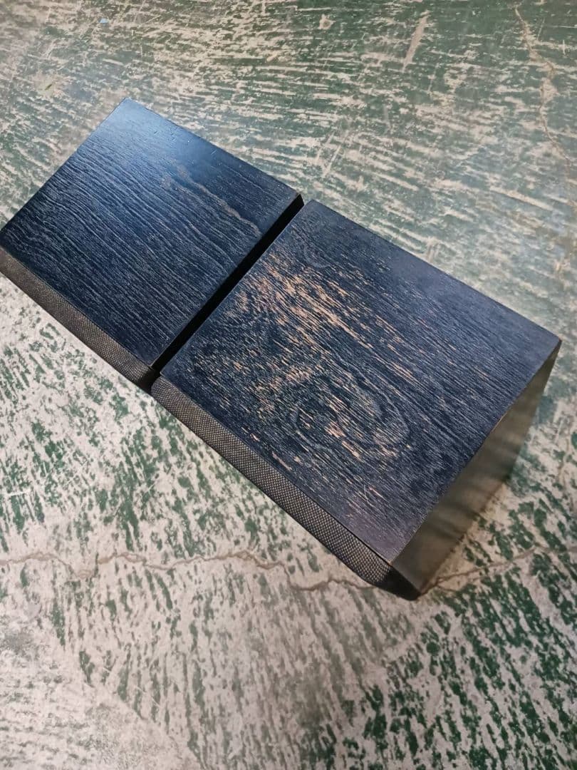 K984 YAMAHA ペアスピーカー 1978年 NS-10M