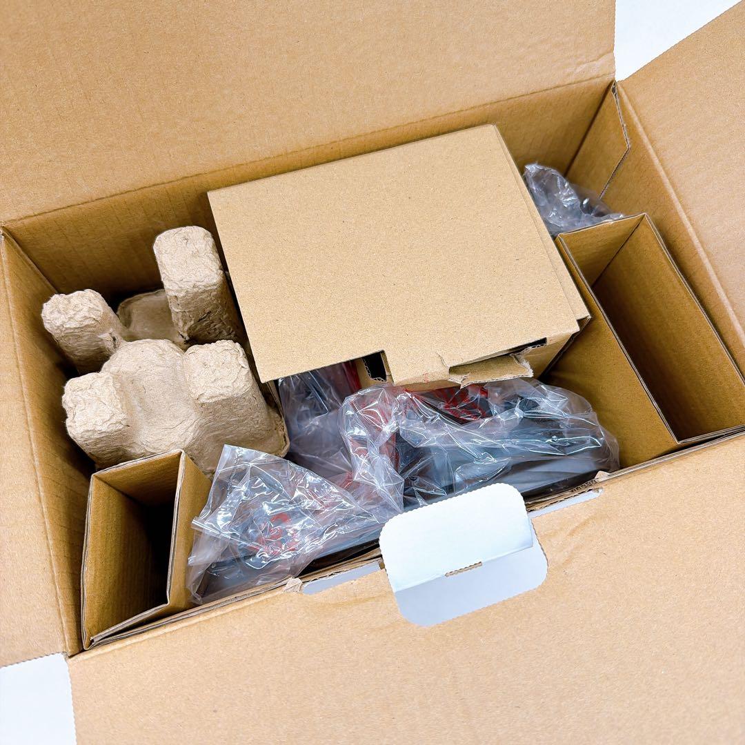 掃除機・クリーナー Shark EVOPOWER SYSTEM NEO II LC400JWH