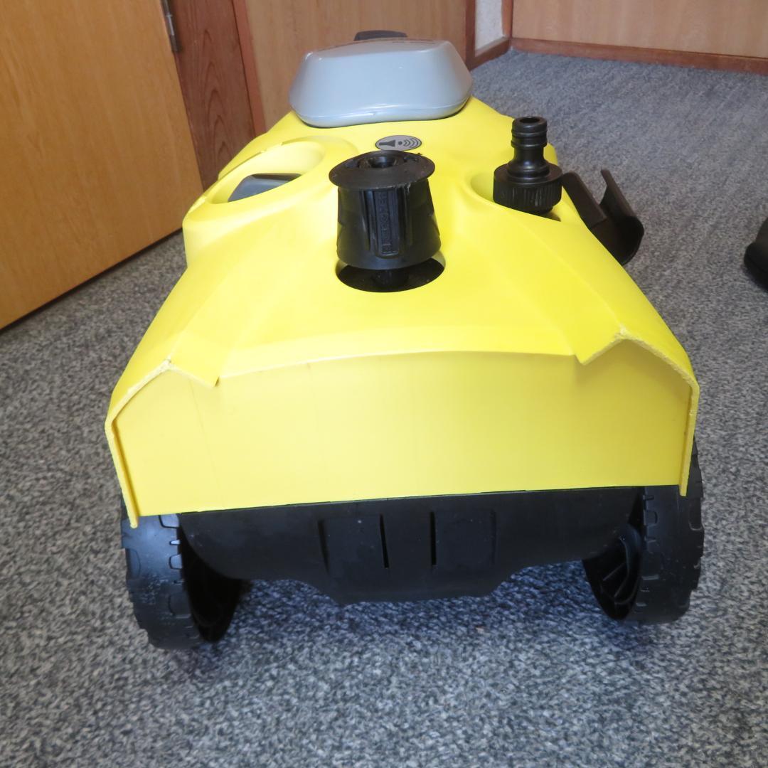 動作良好　ケルヒャー　Kärcher K3 サイレント　高圧洗浄機