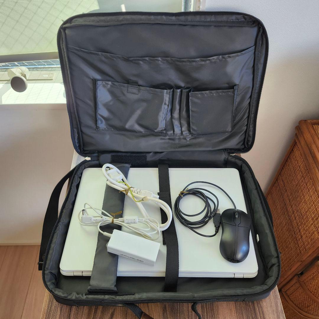 Gateway NE574-H34G ノートPC