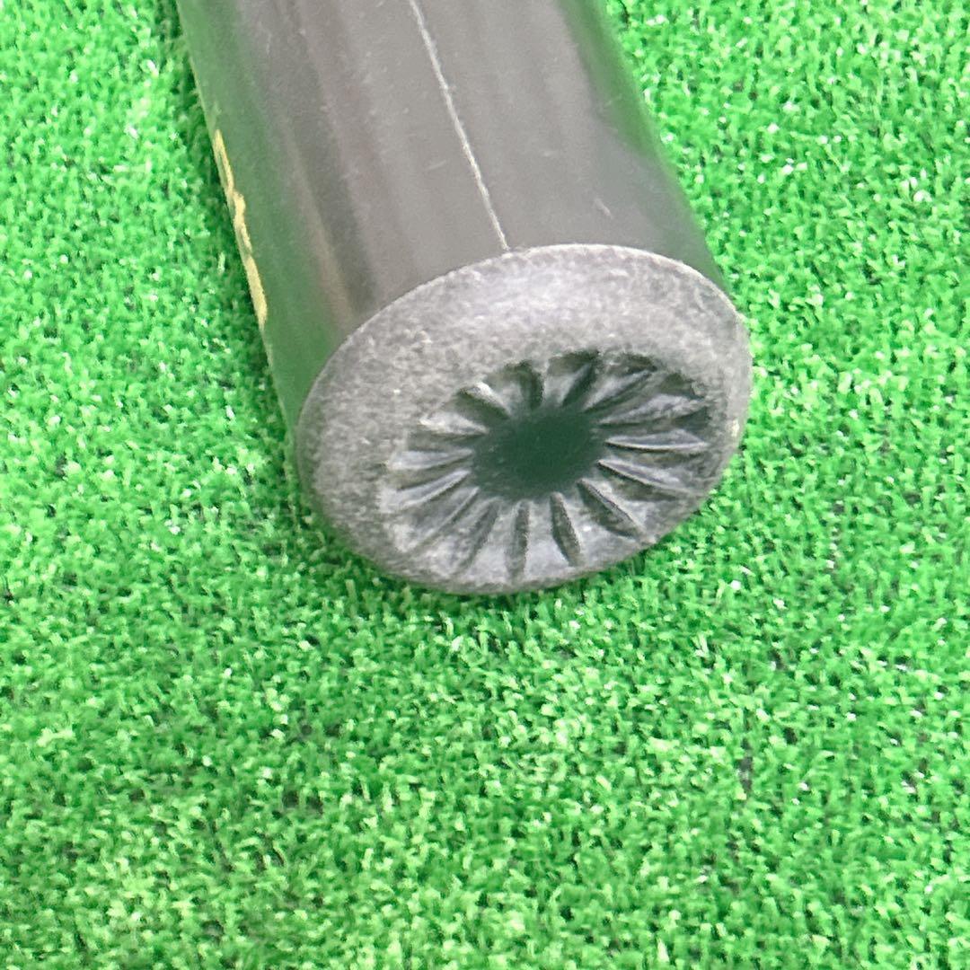 極美品　ミツワタイガー　イオタ　レボルタイガー Jグリップ　ウレタン　少年