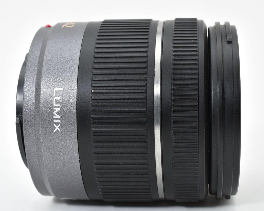 【美品】 LUMIX G VARIO 14-42mm F3.5-5.6 #Q8
