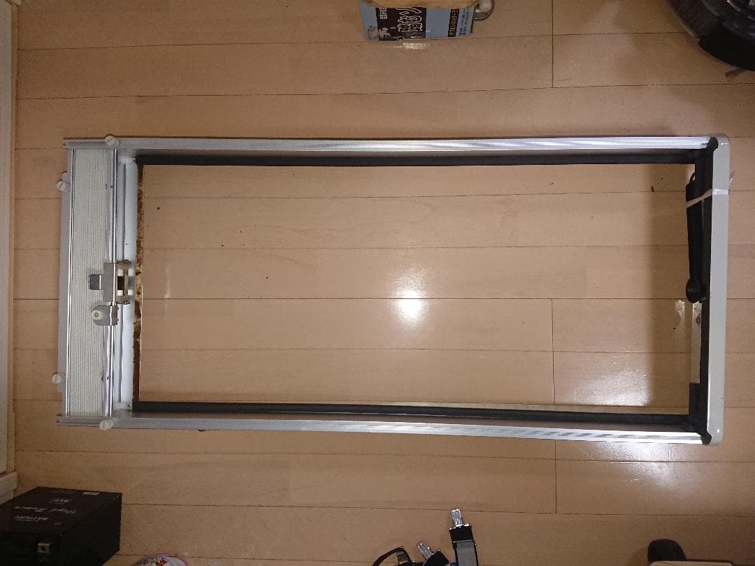 コロナ　窓用エアコン　冷暖房兼用　CWH-189R　2010年製