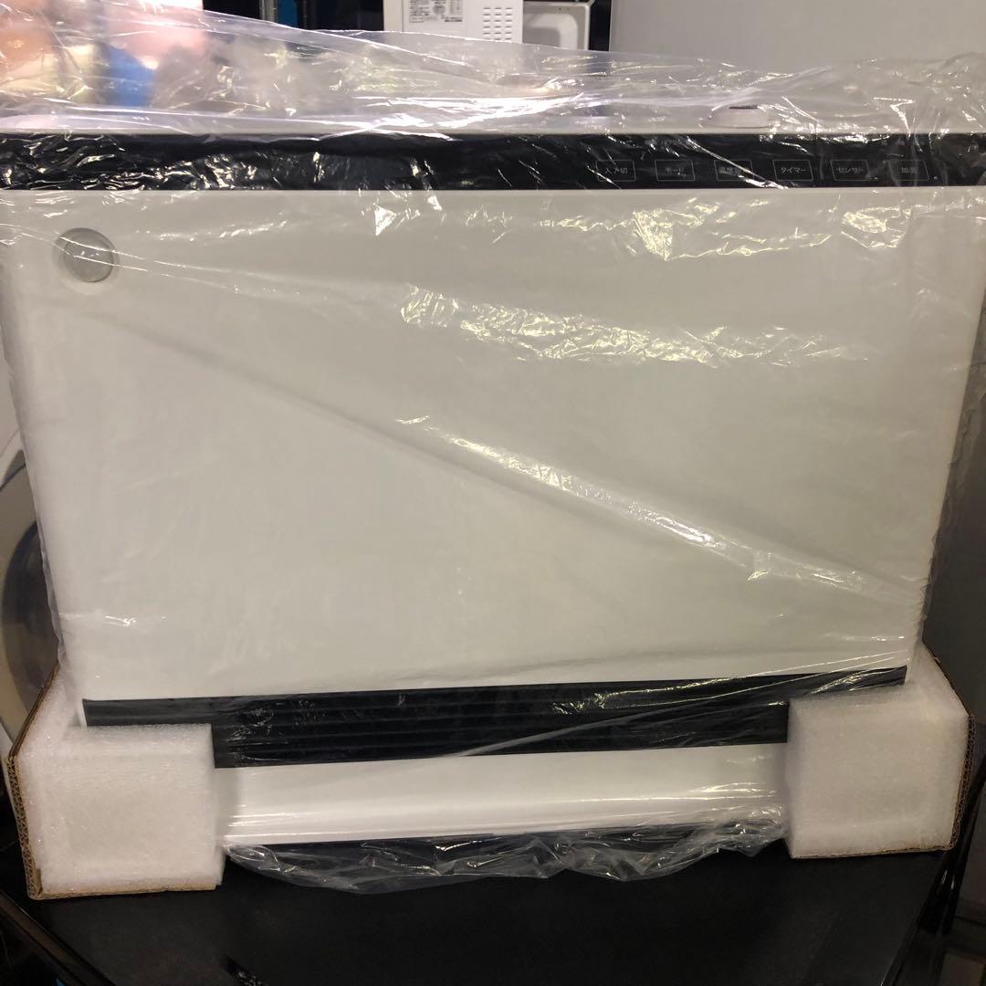 2022年製 THREEUP スリーアップ CH-T2261 セラミックヒーター