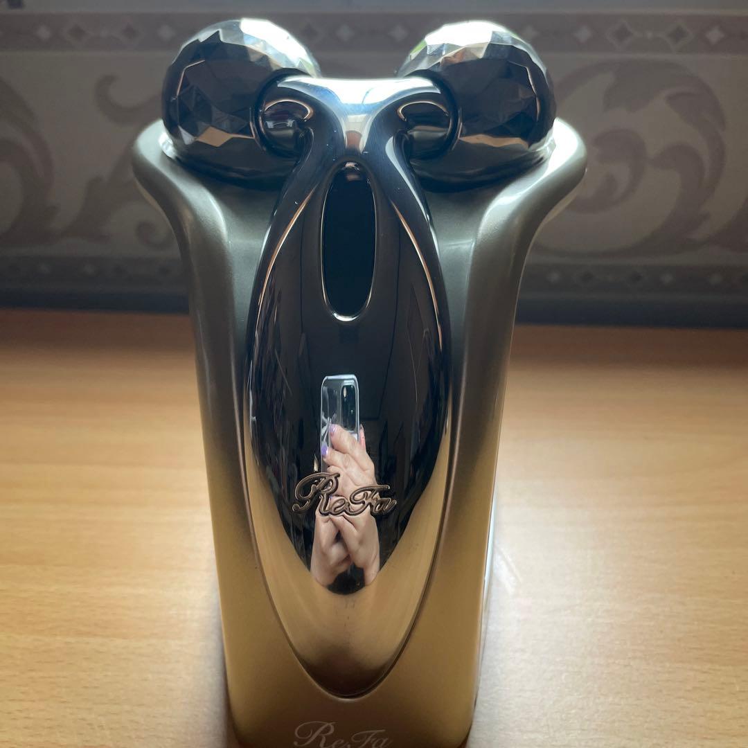 Refa リファ 美顔ローラー