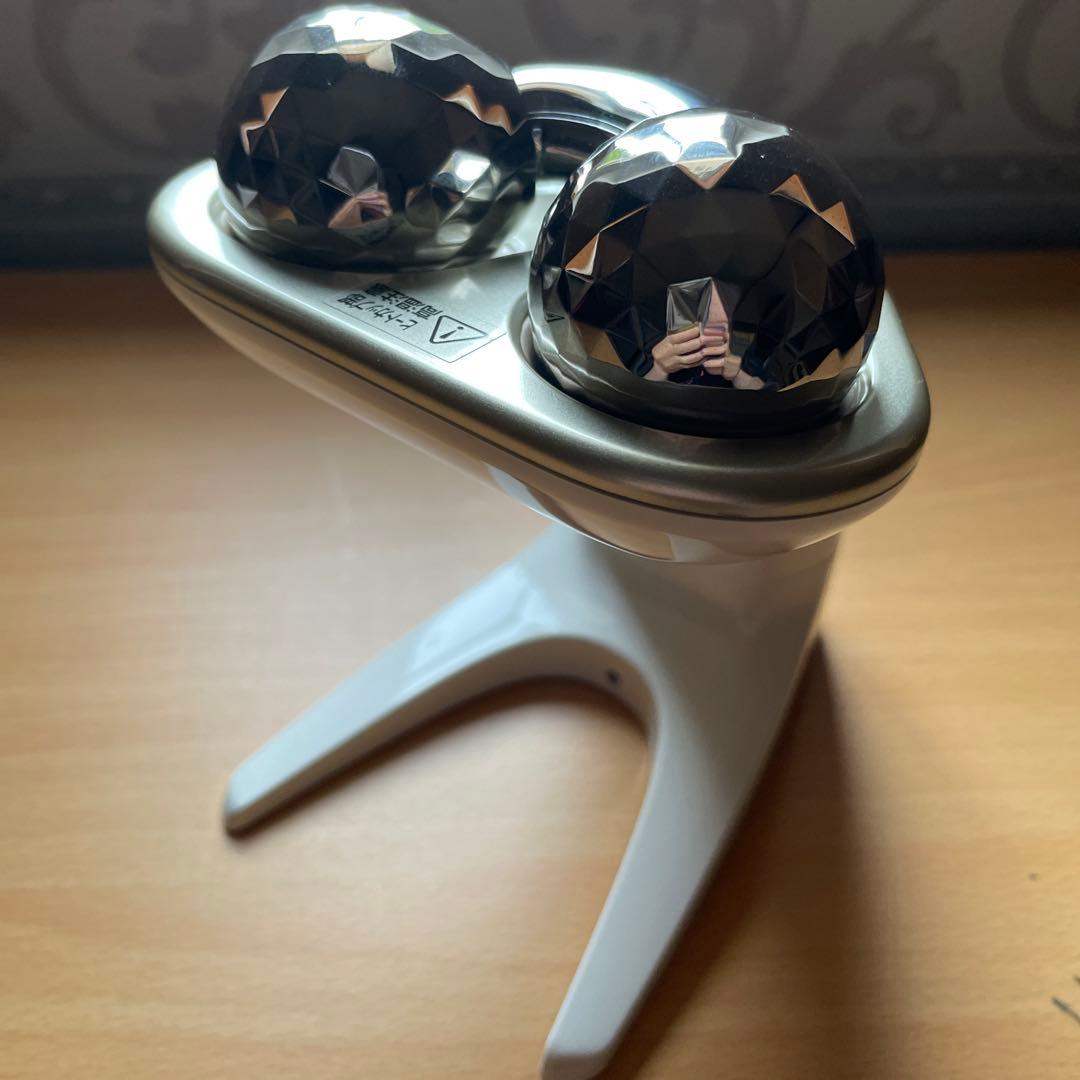 Refa リファ 美顔ローラー