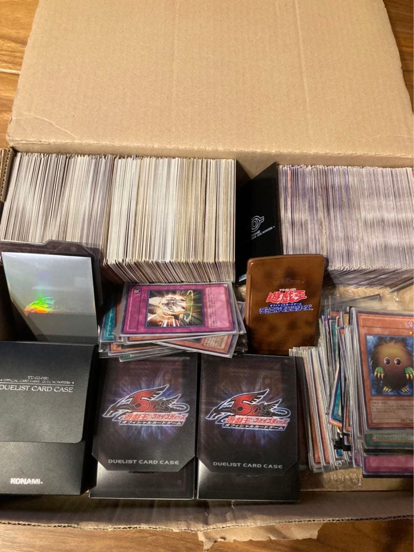 ⭐︎遊戯王カードまとめ売り