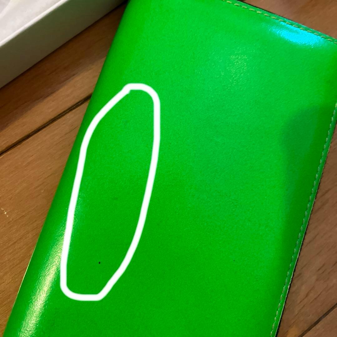 COMME des GARÇONS 財布