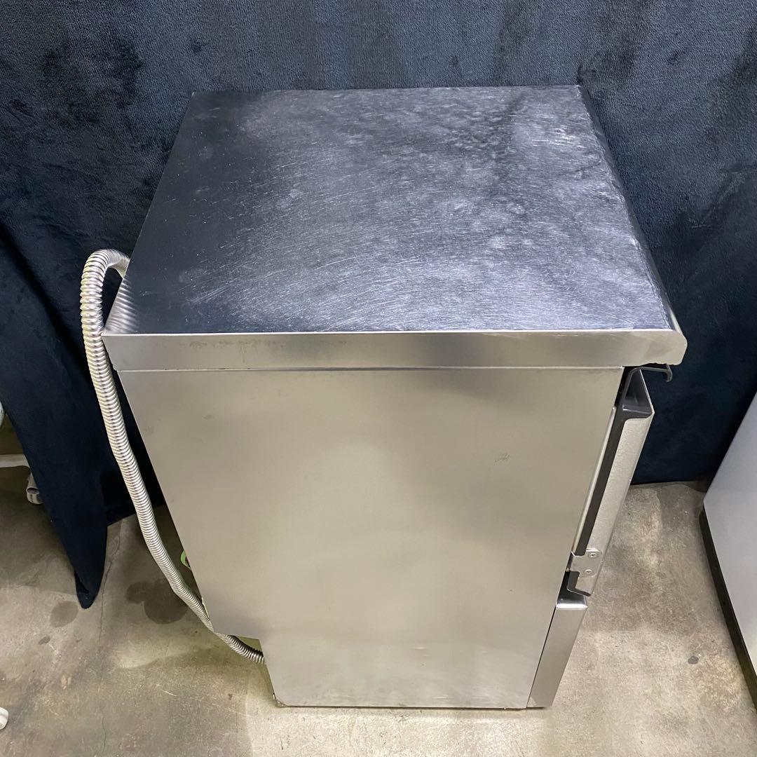 ホシザキ全自動製氷機2020年製IM-25M-2除菌・清掃済み