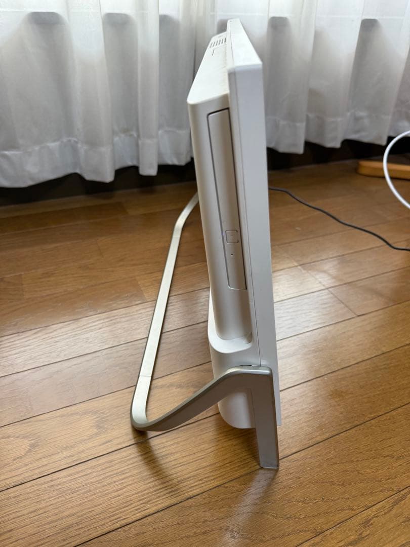 富士通　一体型パソコン　office