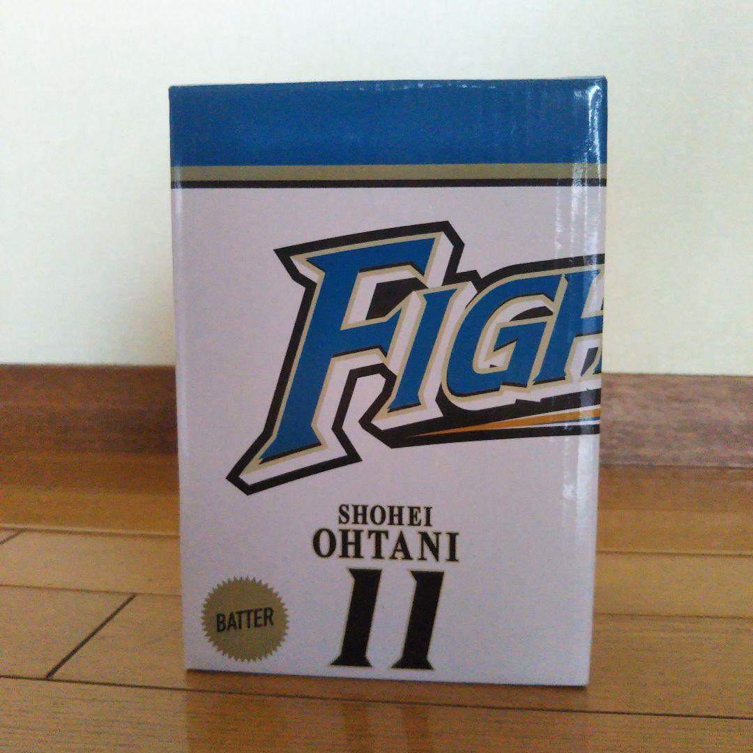 【非売品】大谷翔平 日本ハム 球場配布ボブルヘッド　最安値引NG