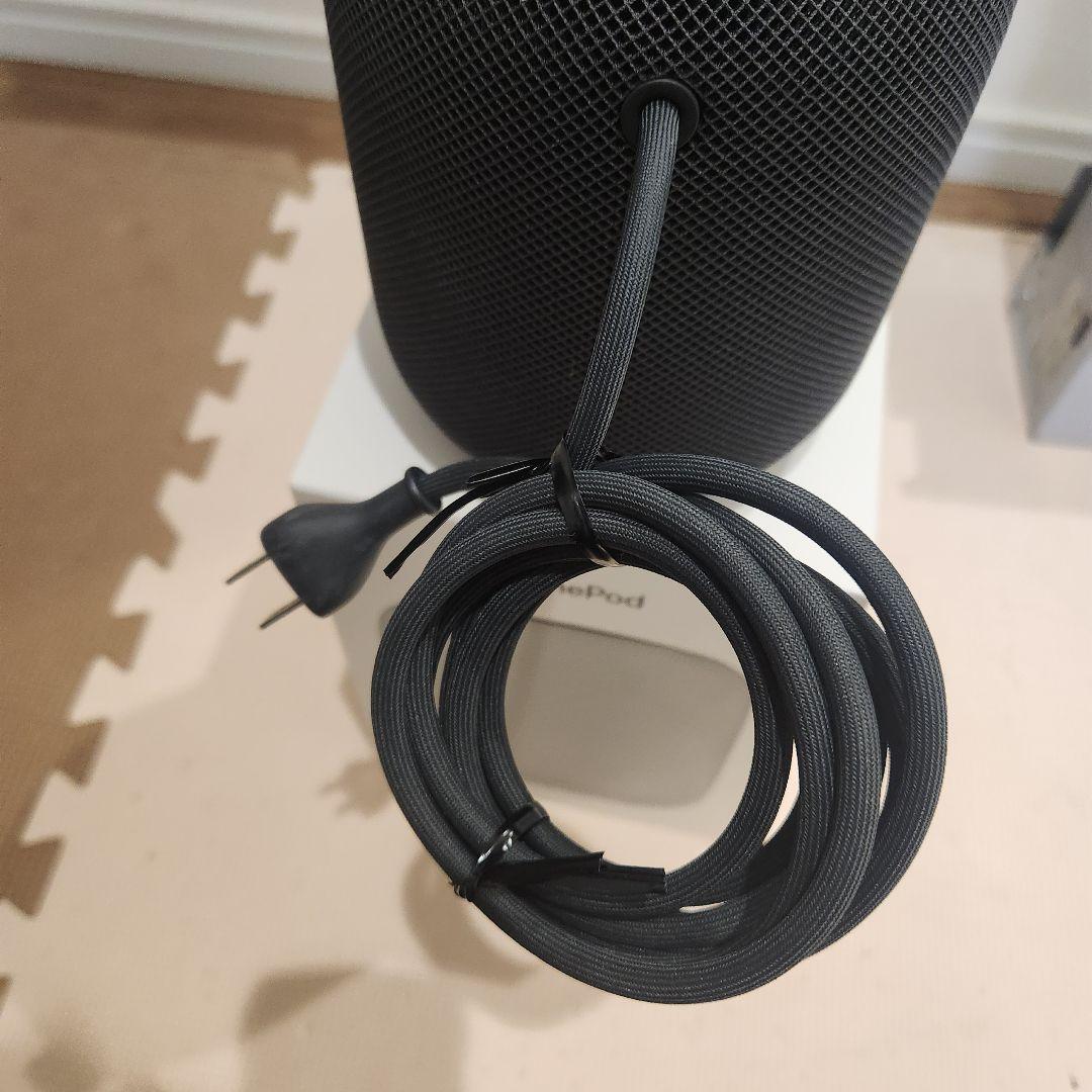 ★美品★ Apple Pod MQHW2J/A 第一世代