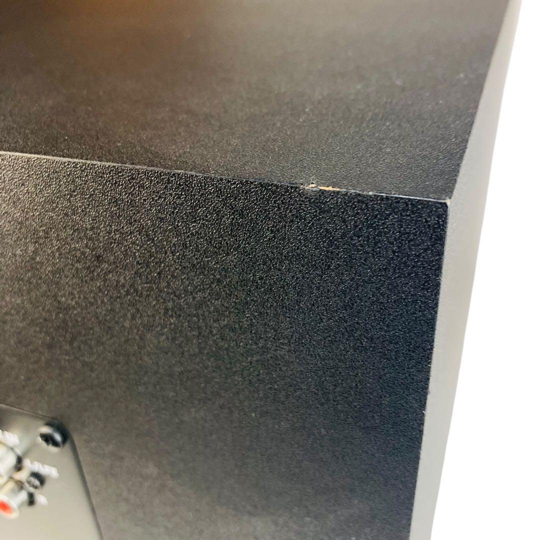 Polk Audio Monitor XT10 サブウーファー