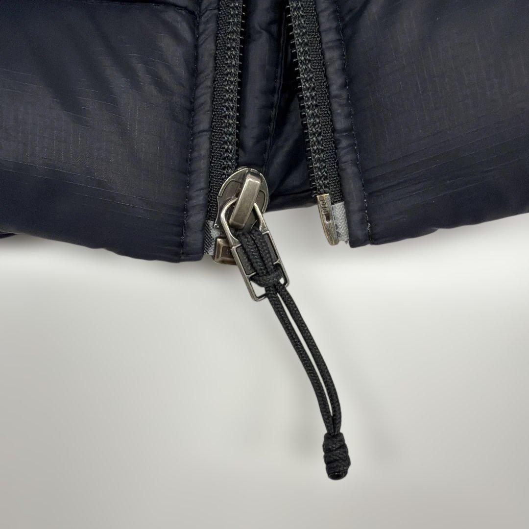 Patagonia M’s Down Sweater Black M