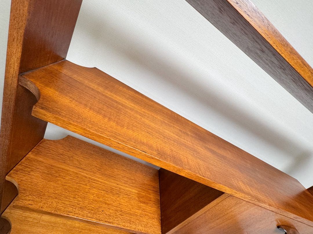 bisco G-PLAN ディバイダー　間仕切り家具　ヴィンテージ