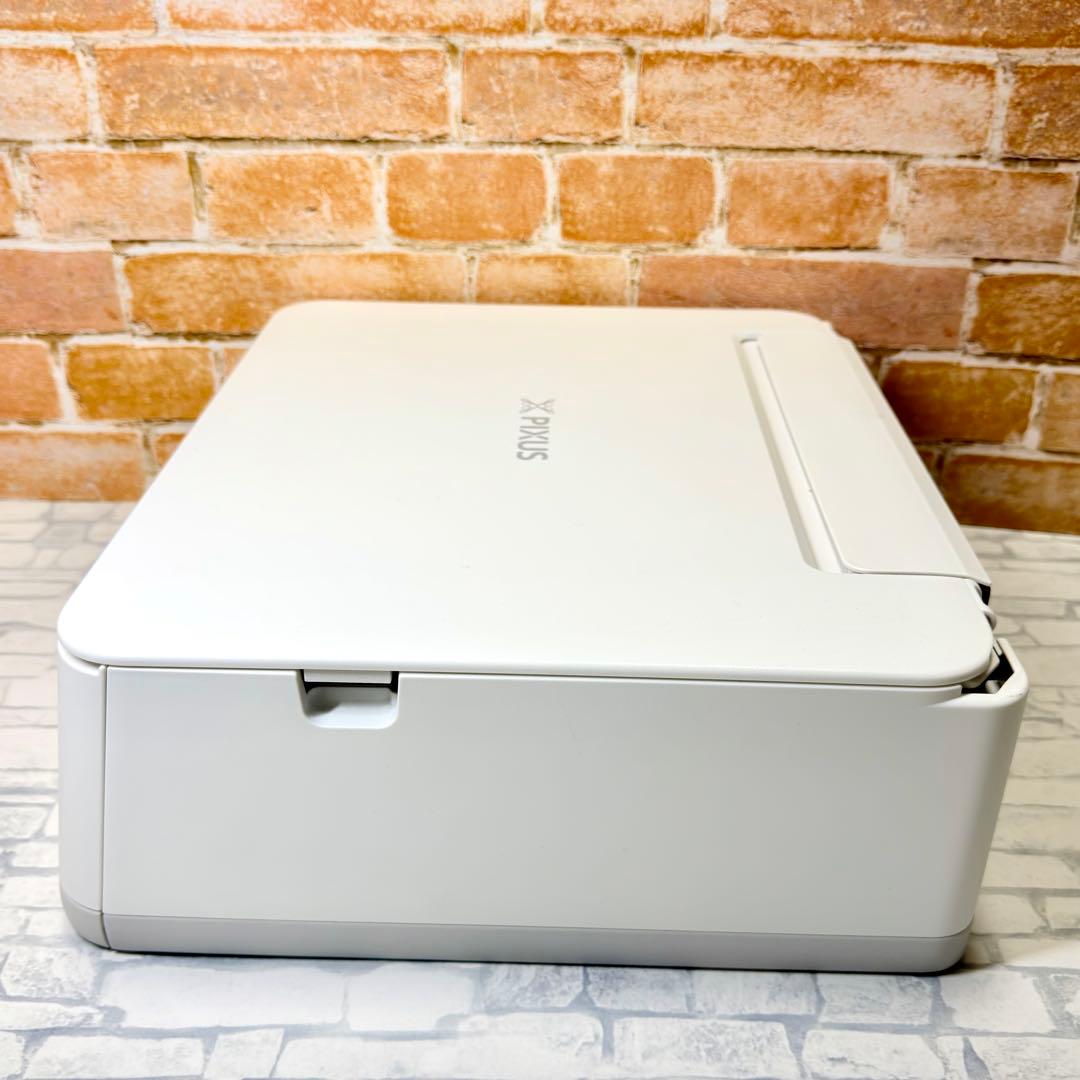 【動作確認済】Canon キャノン インクジェットプリンターTS7530