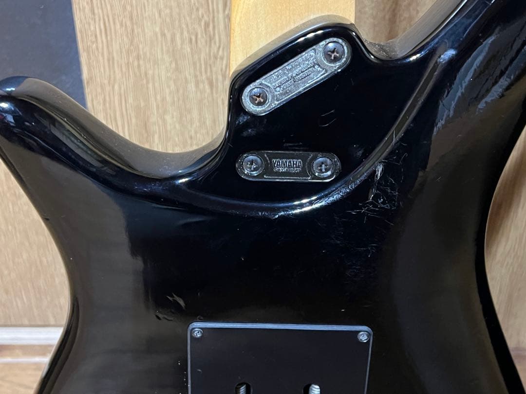 YAMAHA ヤマハ MG-MIIG TAK B'z 松本孝弘 ネオン