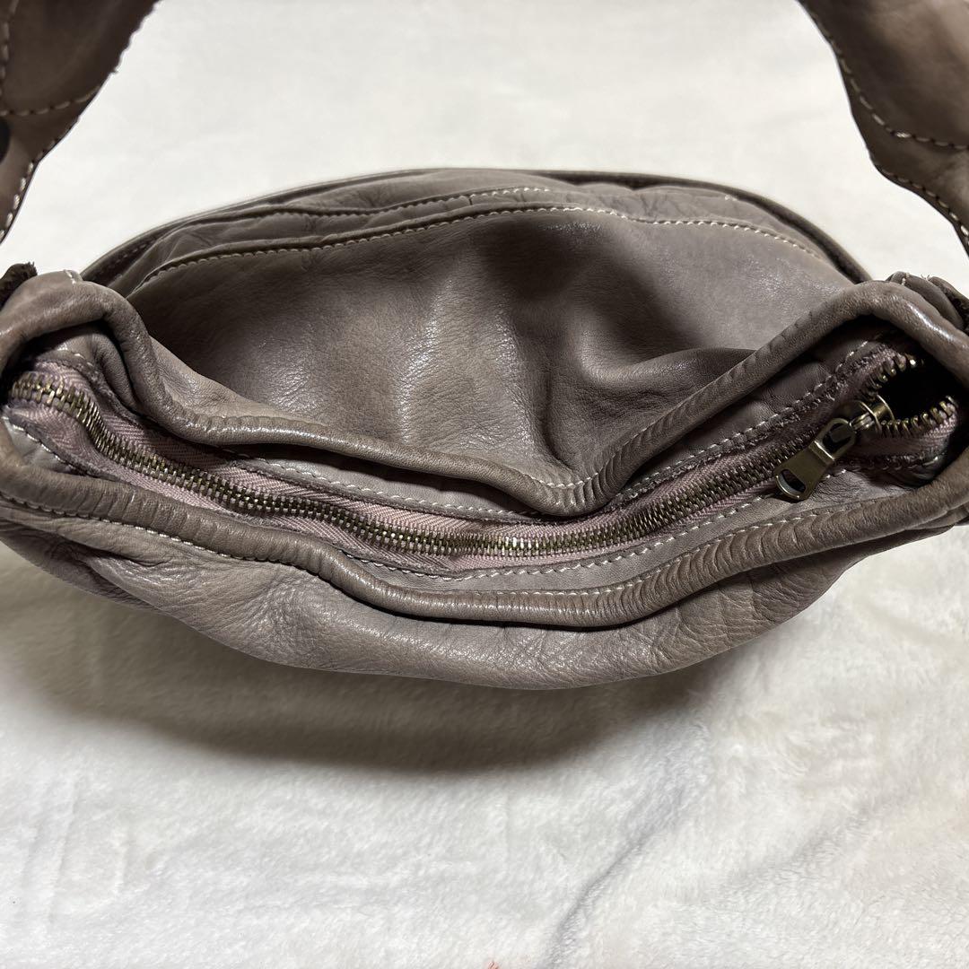 限界価格⭐︎超激レア美品⭐︎GIORGIO BRATO ショルダーバッグ 2way