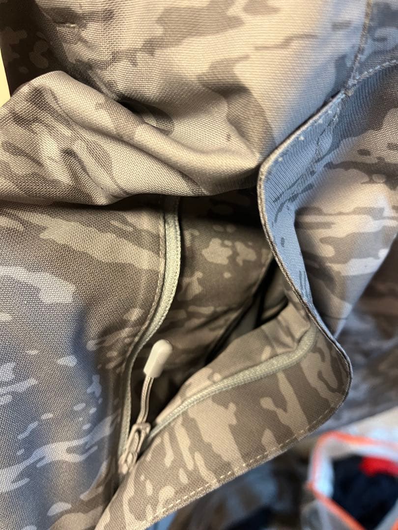 UNDER ARMOURメンズ ジャケット スキースノボウェア アウター